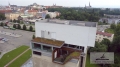 Úsporná střecha