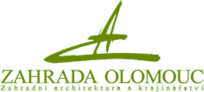 Střešní zahrady &ndash; Zahrada Olomouc